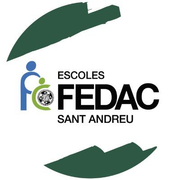 Logo Fedac Sant Andreu