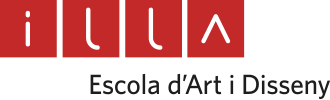 Logo Escola De Diseny L’illa Sabadell