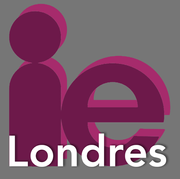 Logo Ies Londres